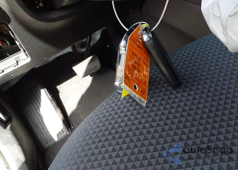 2023 Kia Soul S z USA, uszkodzony, nr VIN KNDJ23AU0P7877395